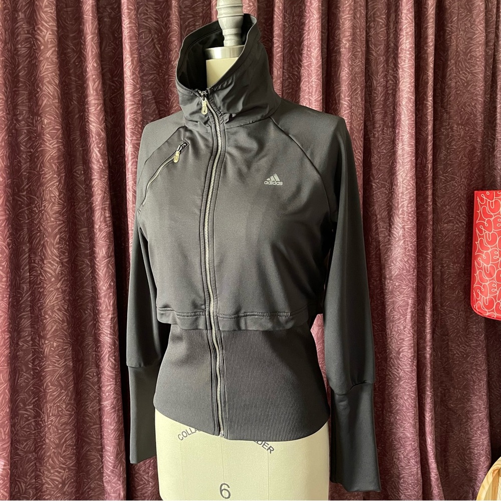 Adidas Women's Jacket!